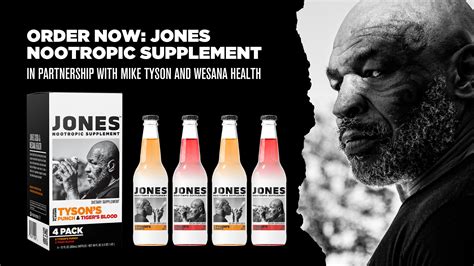 Jones Soda Co.®️ The Original Craft Soda