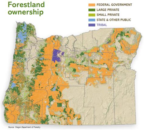 Department of Land Conservation and Development : Forestland Protection : Farm and Forest ...