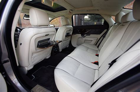 Jaguar XJL:picture # 12 , reviews, news, specs, buy car