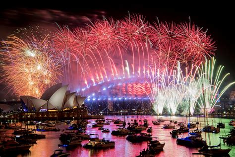 Hello, 2019: New Year’s celebrations around the world | Arts and Culture | Al Jazeera