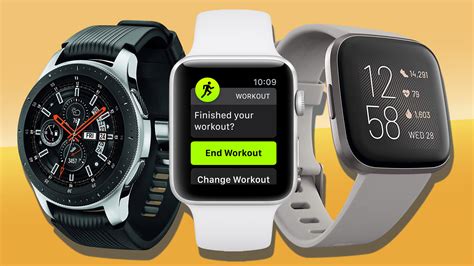 Best smartwatch for iPhone 2021: Apple Watch, Wear OS, Tizen and more ...