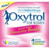 OXYTROL FOR WOMEN Dosage & Rx Info | Uses, Side Effects