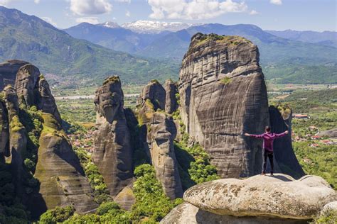 10 reasons why a day-trip to Meteora is not enough! - Visit Meteora