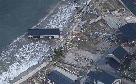 News in Pictures / Noto Quake Evacuees Suffer from Prolonged Stay at Centers - The Japan News