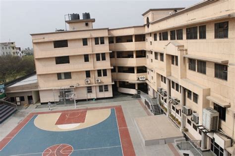 GD Goenka Public School, Vasant Kunj, New Delhi: Admission, Fee ...