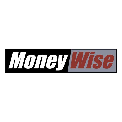 Money Wise Logo PNG Transparent & SVG Vector - Freebie Supply