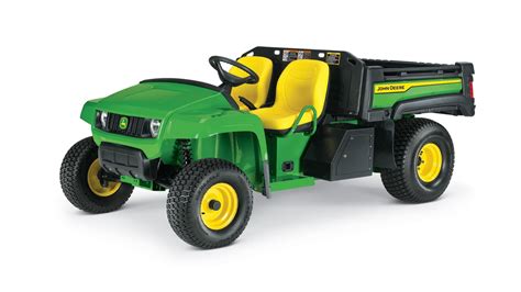 TX 4x2 Utility Vehicle | Work Series Gator™ Utility Vehicles | John Deere US