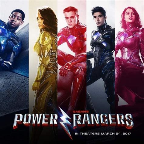 Power Rangers (2017), Download | NetNaija