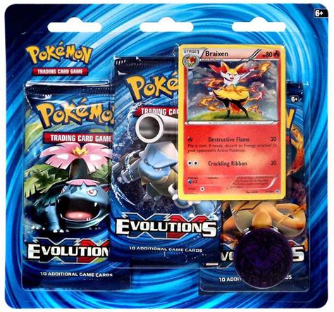 Pokemon xy evolutions card list - seoeikaseo