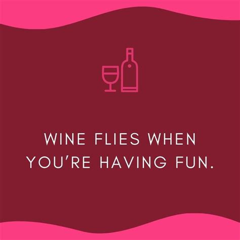 25 Witty Wine Quotes To Break Out at Happy Hour