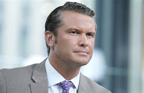 Pete Hegseth Would Get 'Outmaneuvered' by Pentagon Leaders: Ex-Trump Aide - Newsweek