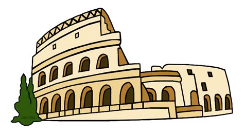 Rome clipart coliseum, Rome coliseum Transparent FREE for download on WebStockReview 2024
