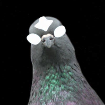 Avatar Pigeon Emoji on Twitter: "@DieselBusters @emoji_moai @DragonEmojiii @garfield10111 @Xbox ...