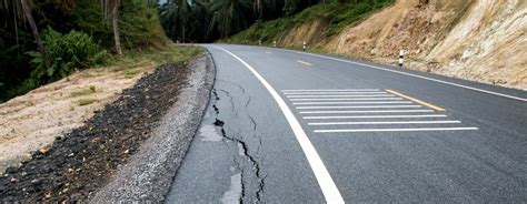 Understanding Road Cracks and How to Prevent Them