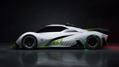 Spice-X Concept Electric Racing Car 4K 2 Wallpaper | HD Car Wallpapers ...