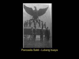 Jakarta Monuments | PPT | Free Download