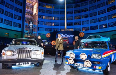 Freddie Flintoff forced to miss Top Gear adventure in Iceland | TV ...