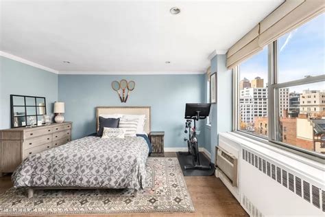 Gramercy Park Apartments Under $1M With Park Keys | StreetEasy