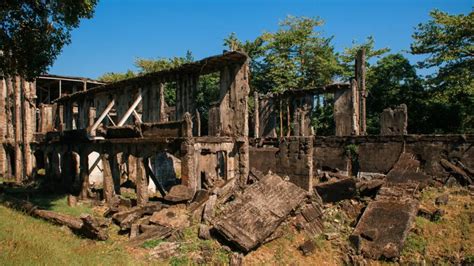 Things to Do in Corregidor Island: A Comprehensive Guide