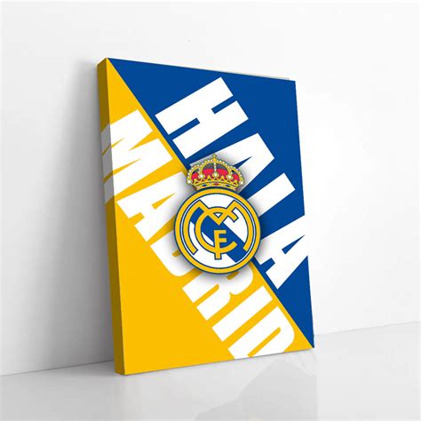 Real Madrid Flag – Framekro