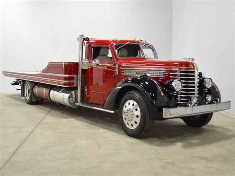 1948 Diamond T Truck for Sale | ClassicCars.com | CC-1002102