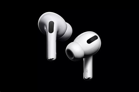 Nuovi Apple AirPods Pro con cancellazione attiva del rumore | Video