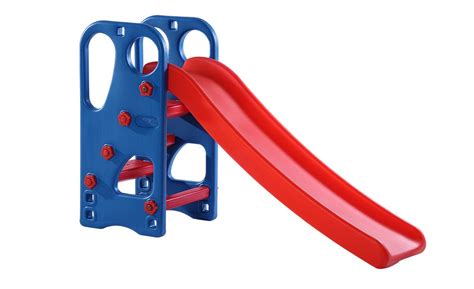 Playgro Toys Super Senior Slide Red & Blue - Forever Baby