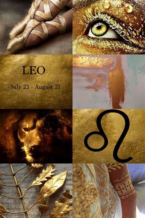 leo aesthetics | Zodiac leo art, Leo horoscope, Leo