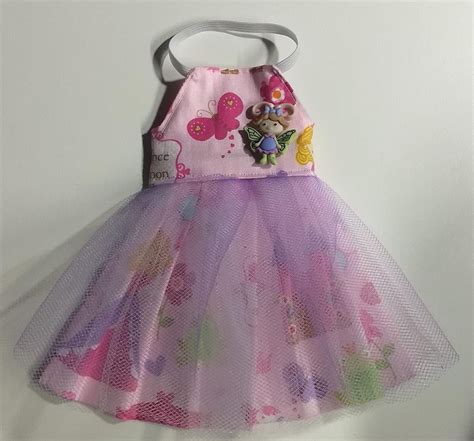 Fairy Princess Bearded Dragon Costume Dress MADE IN AMERICA