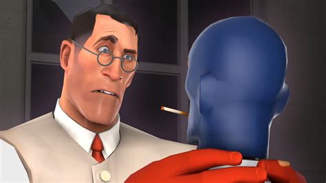 Tf2 Medic