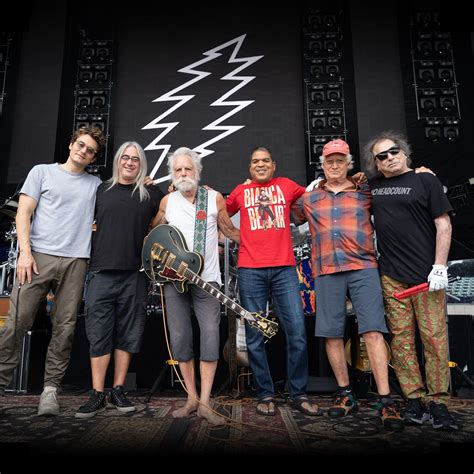 Dead & Company - The Final Tour — Live Nation