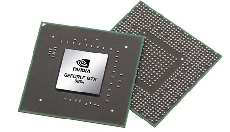 GeForce GTX 960M | Product Images | GeForce