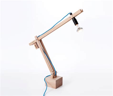 DIY TABLE LAMP - Table lights from kukka | Architonic