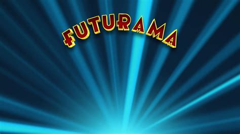 🔥 [47+] Futurama HD Wallpapers | WallpaperSafari