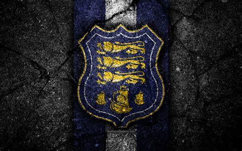 Download wallpapers 4k, Waterford FC, logo, Ireland Premier Division ...