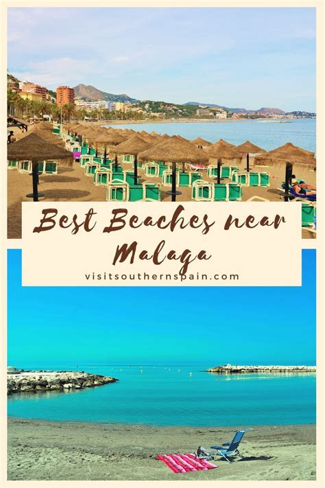 17 best beaches in malaga and beaches near malaga – Artofit