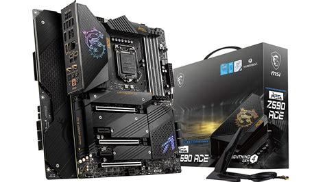 The Best Z590 Motherboard in 2022 - Tech Junkie