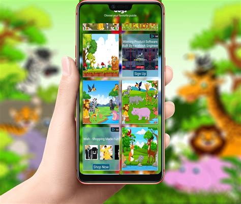 Dinosaur Puzzle Game APK for Android Download