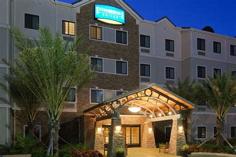 Exterior - Picture of Staybridge Suites Lafayette-Airport, Lafayette - TripAdvisor