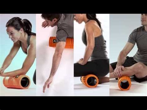 16 Proven Foam Roller Benefits