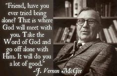 1000+ images about J Vernon McGee on Pinterest | The bible, Ministry ...