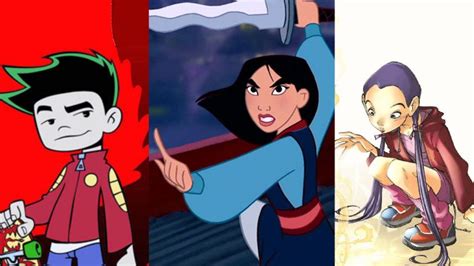 Remember These Chinese Cartoon Characters from Our Childhood? - CHiNOY ...