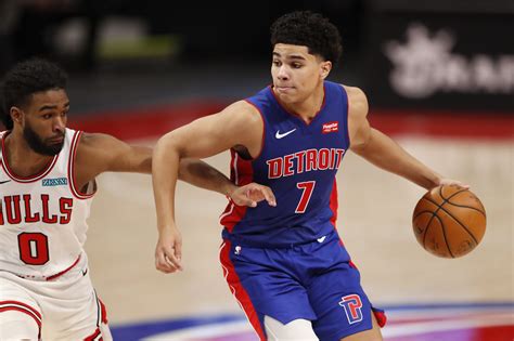 Detroit Pistons: 3 ways they can conclude their season perfectly