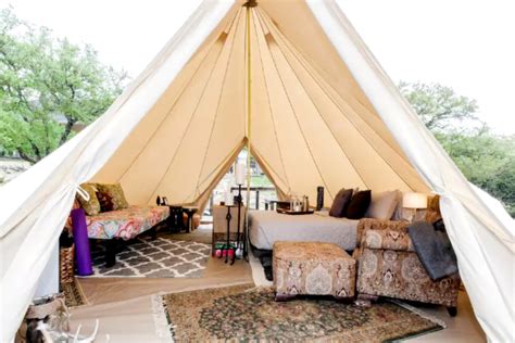 Glamping Must-Haves: How To Luxury-Up Your Camping Experience