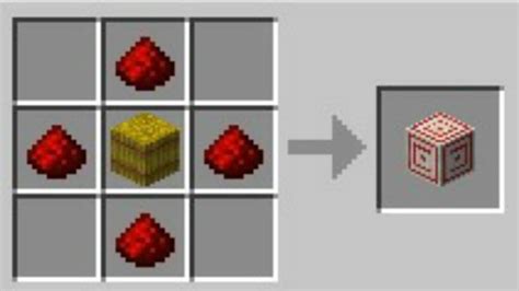 Minecraft Target block: How to make it, uses and more!