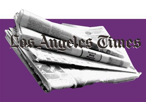 Los Angeles Times | Media Matters for America