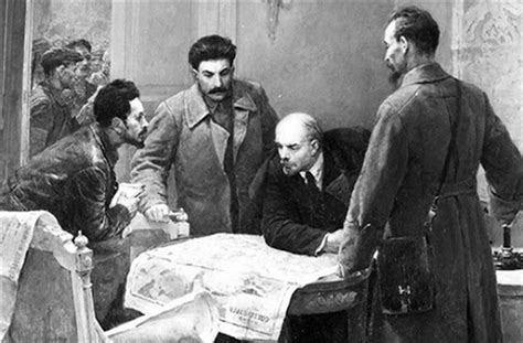 Lenin stalin and trotsky. The Importance of Trotsky, Lenin and Stalin to the.... 2022-11-03