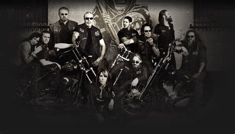 Sons of Anarchy Motorcycles Team Wallpaper. | Sons of anarchy ...