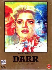 Darr - Film Cast, Release Date, Darr Full Movie Download, Online MP3 Songs, HD Trailer ...