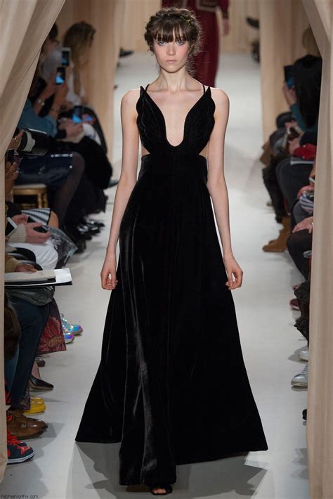 Valentino Haute Couture spring/summer 2015 collection | Fab Fashion Fix